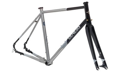 genesis equilibrium disc 931